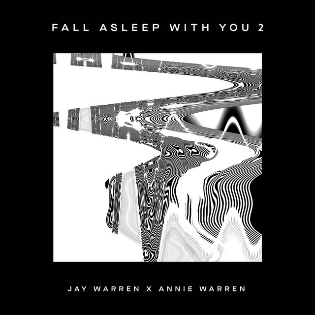 Fall Asleep with You 2 cover