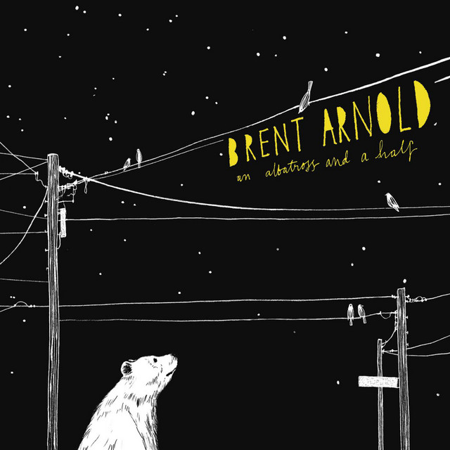 Brent Arnold Photo