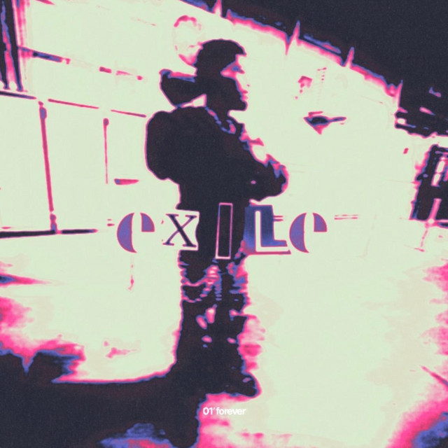 exile album image
