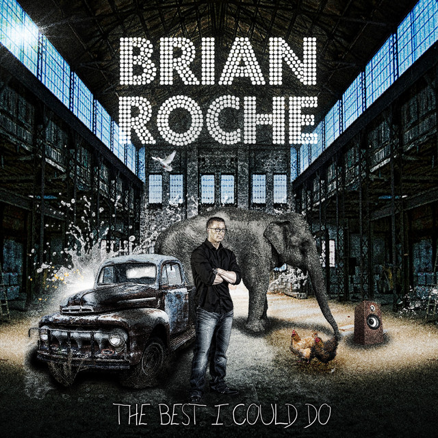 The Best I Could Do EP - EP by Brian Roche | Spotify