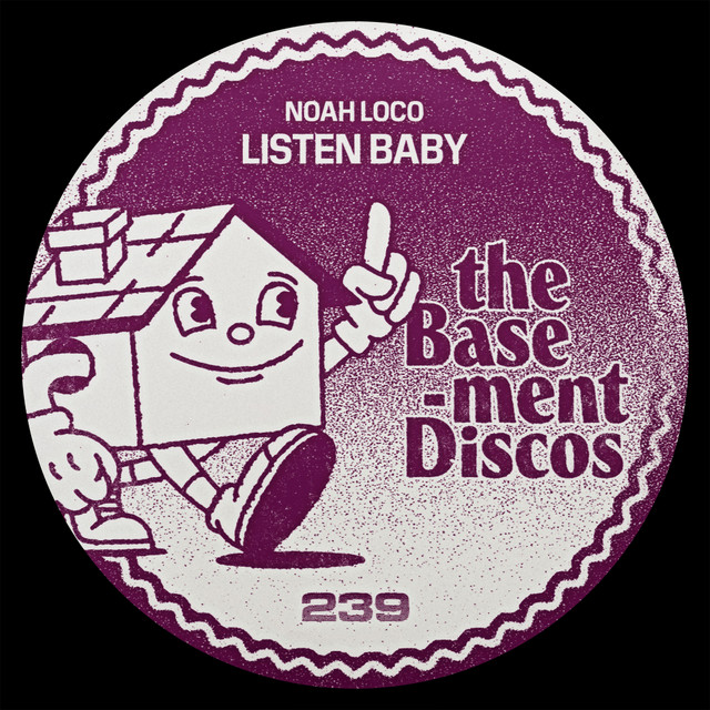 Listen Baby