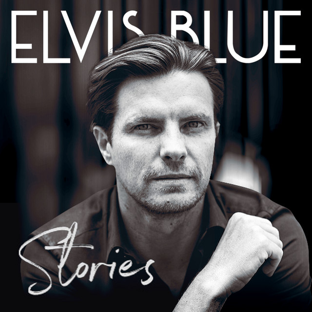 Stories cover art