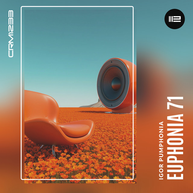 Euphonia 71 cover art