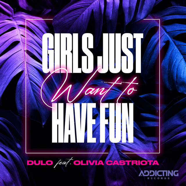 Girls Just Want To Have Fun - Radio Edit