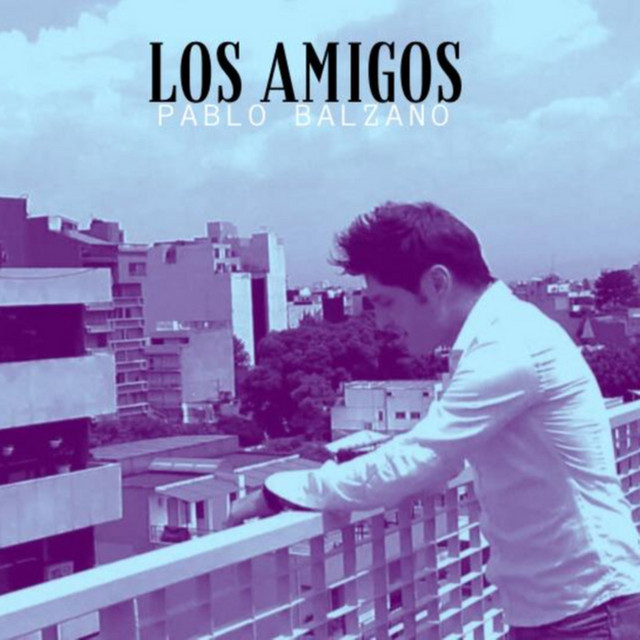 Los Amigos