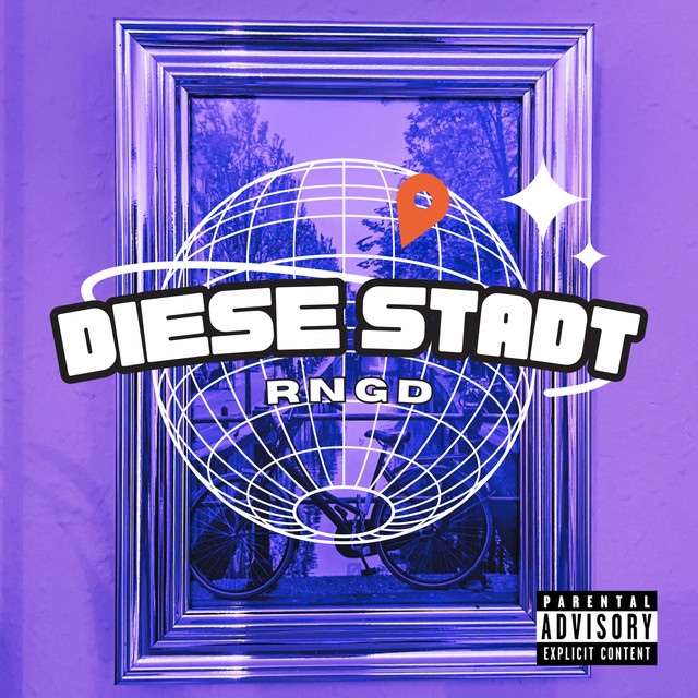 Diese Stadt cover