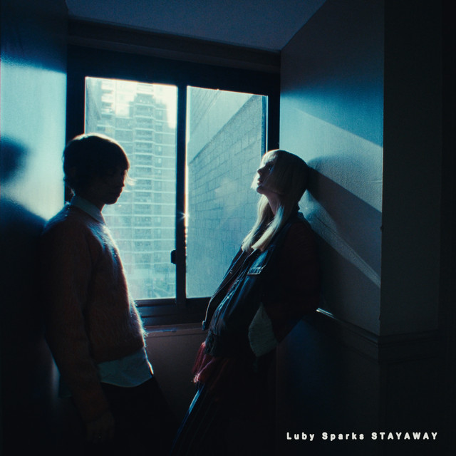 Stayaway cover art