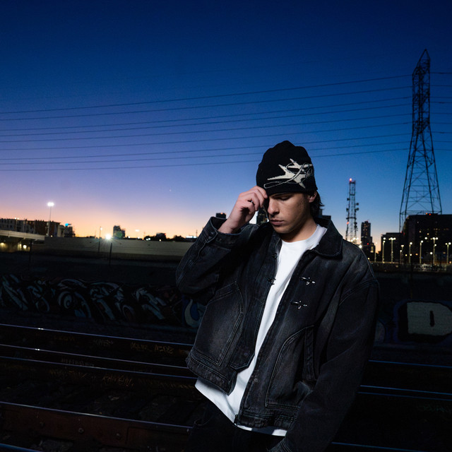 NOT REGULAR album image