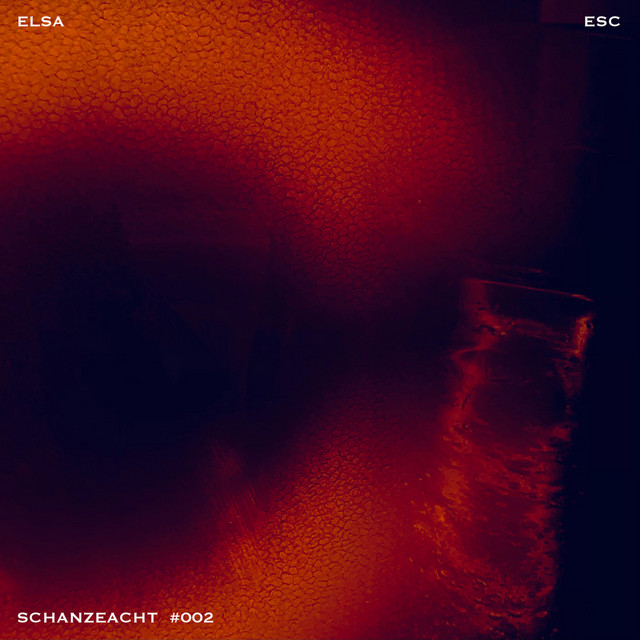 Why Are You Running album art