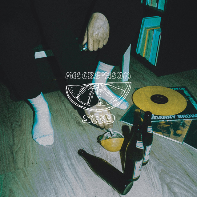 sry cover