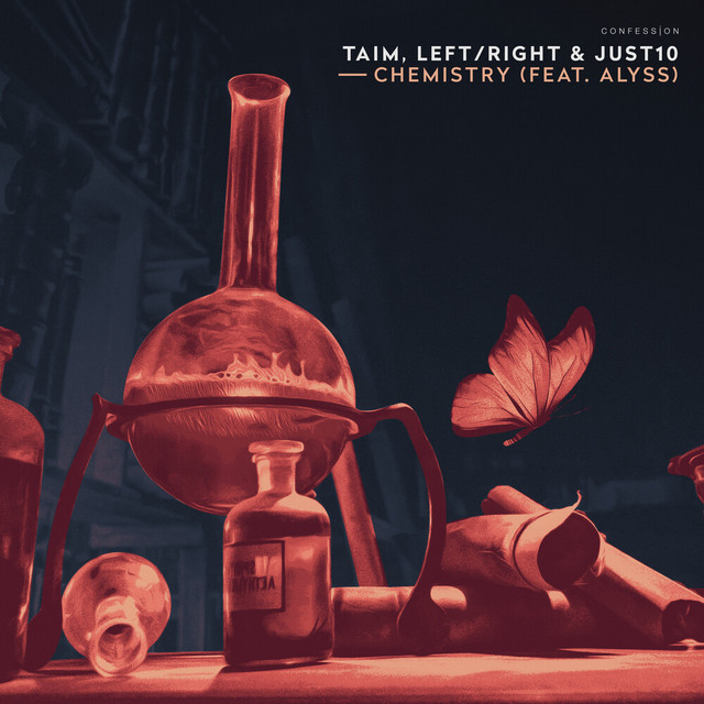 Chemistry cover