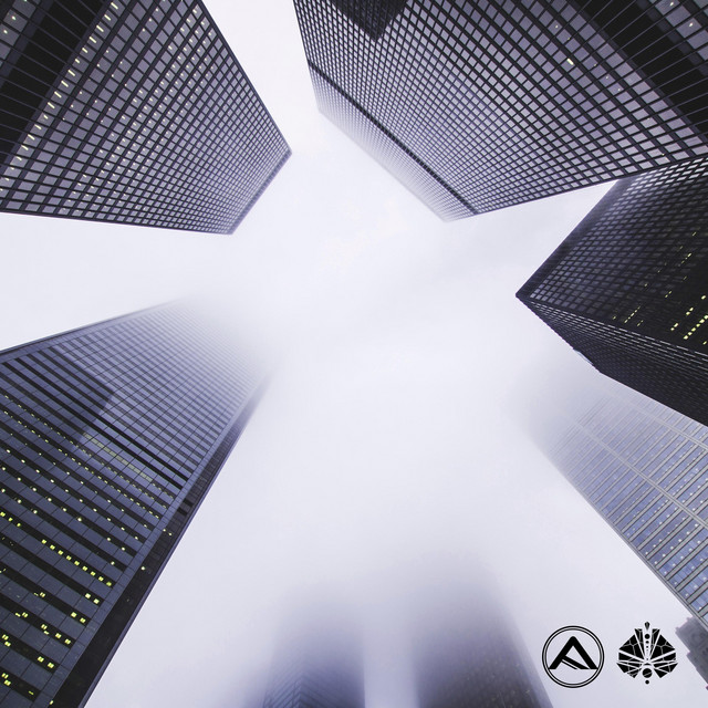 Eon (feat. Dillard) album art