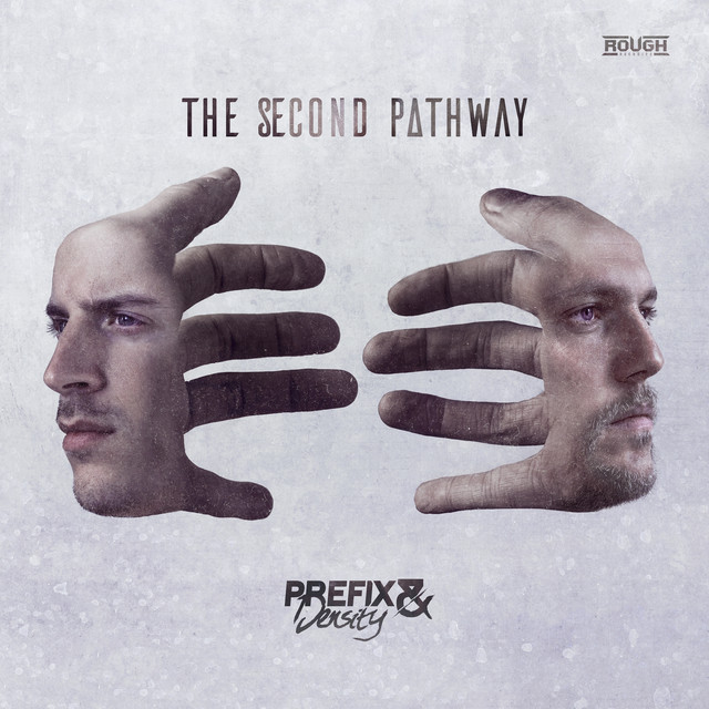 The Second Pathway cover art