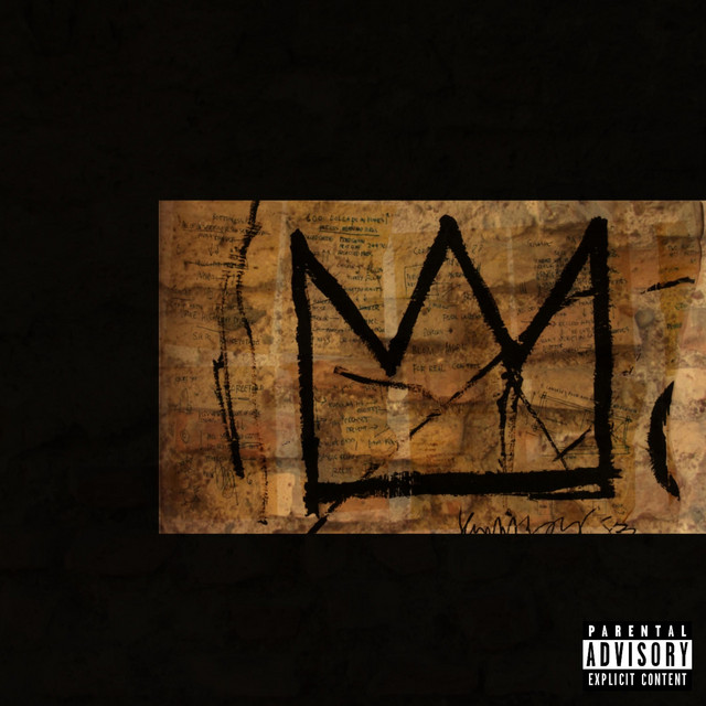 MADE IN CHAOS cover art