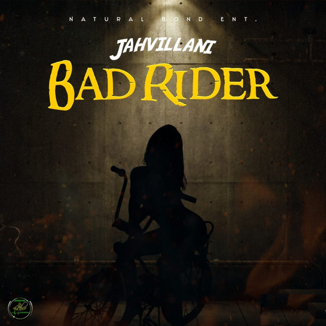 Bad Rider