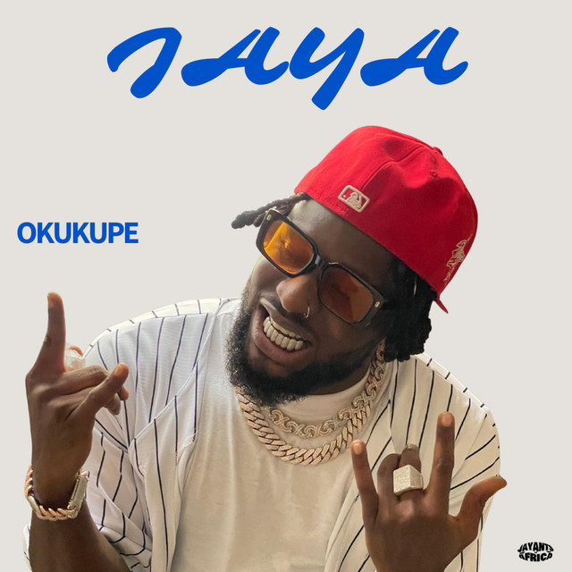 Okukupe