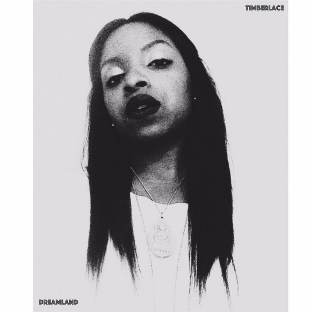 Dreamland cover art