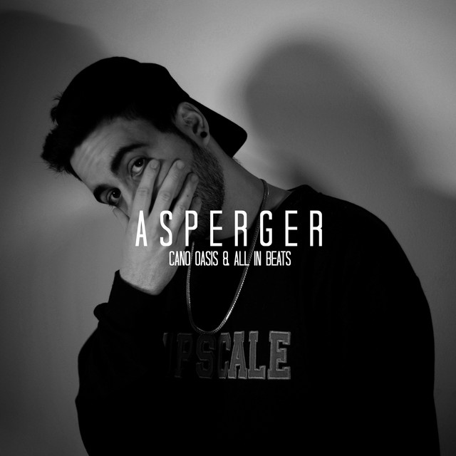 Asperger cover art