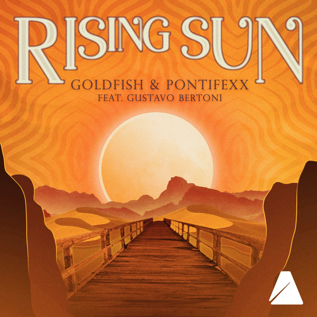 Rising Sun