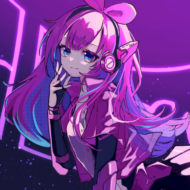 P!NKY AI (feat. #kzn)