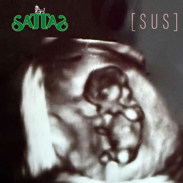 Sus cover art