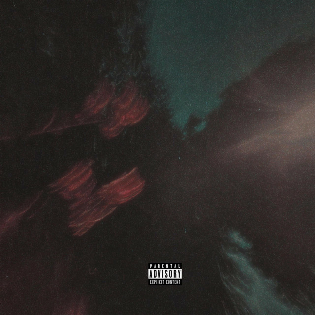 tropical. cover art