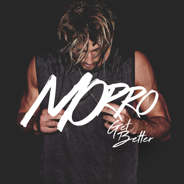 Get Better cover art