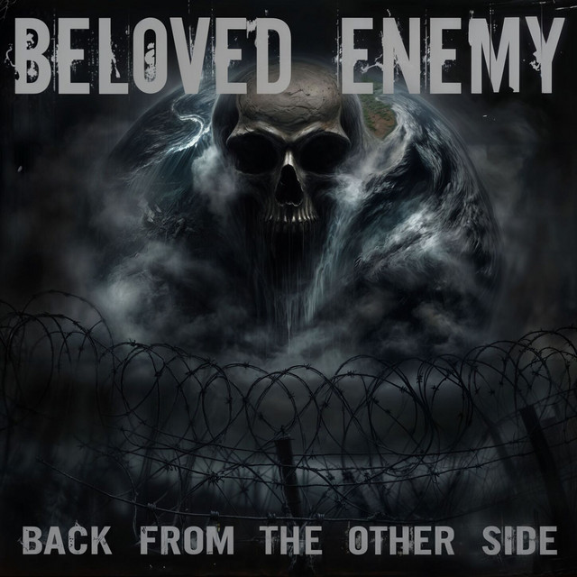 Beloved Enemy