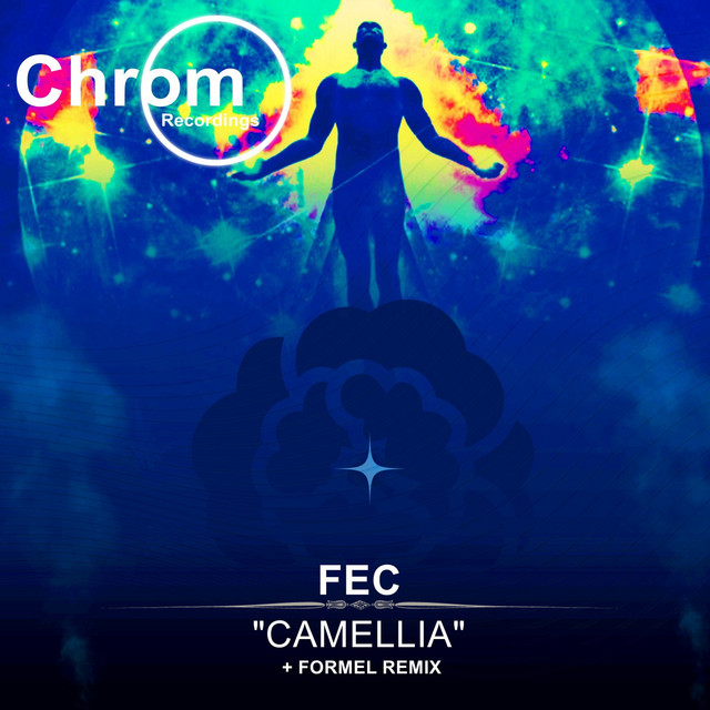 Обкладинка Fec — Camellia