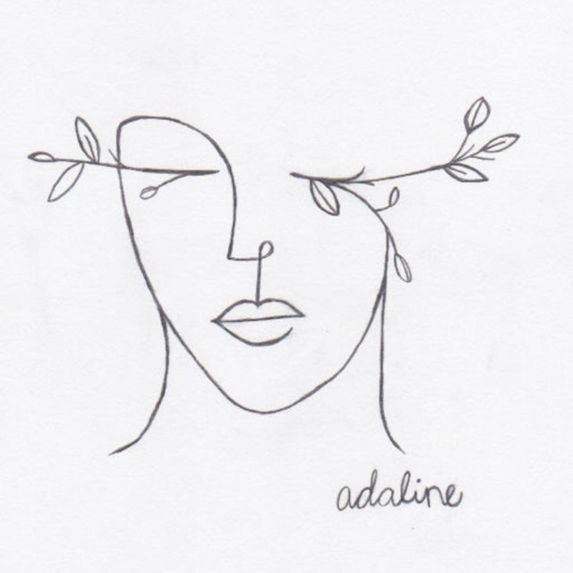 Adaline cover art