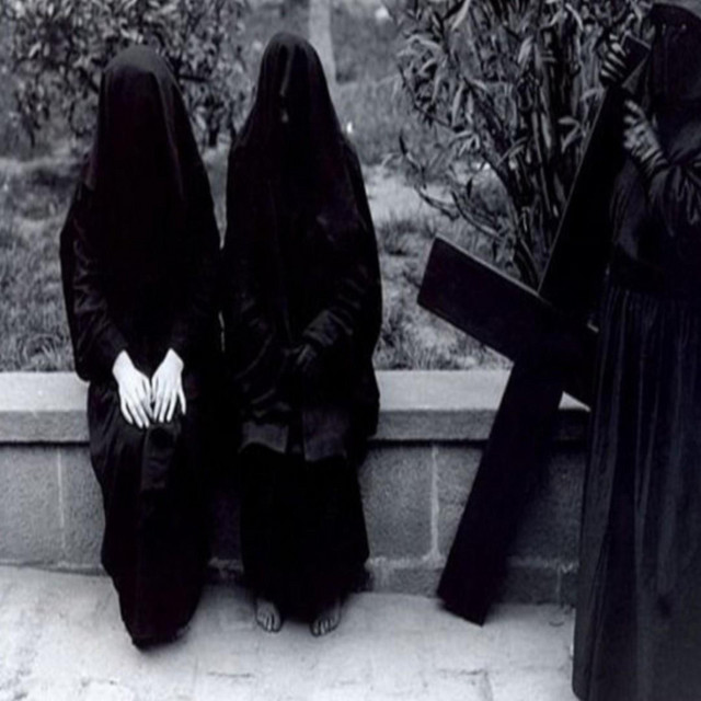 SACRIFICE
