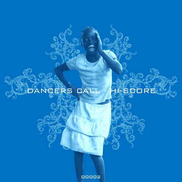 Dancers Call cover