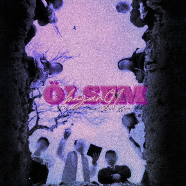 Ölsem cover art