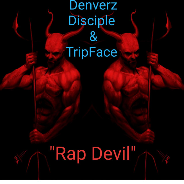 Denverz Disciple