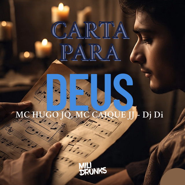 Carta para Deus