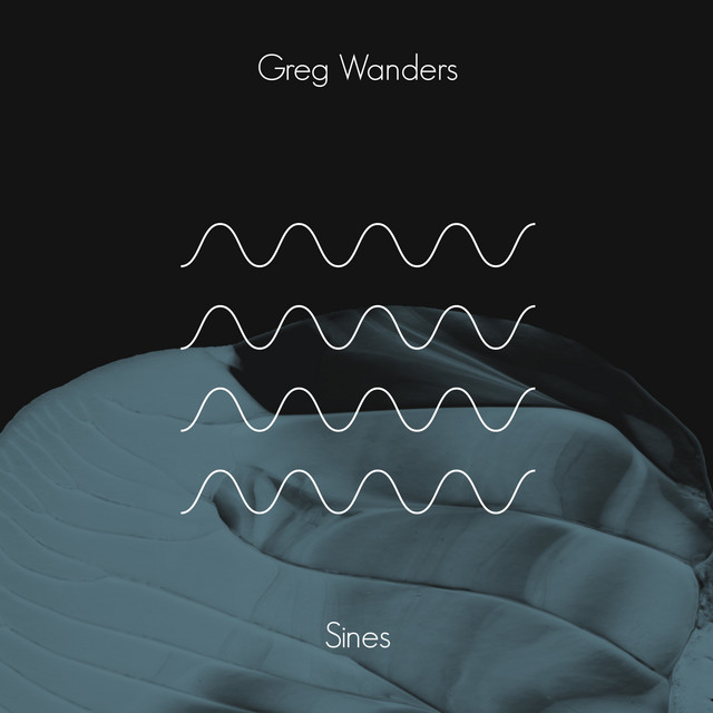 Sines cover art