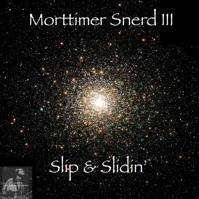 Slip & Slidin' - Miggedy's Full Dizko Funk Slap