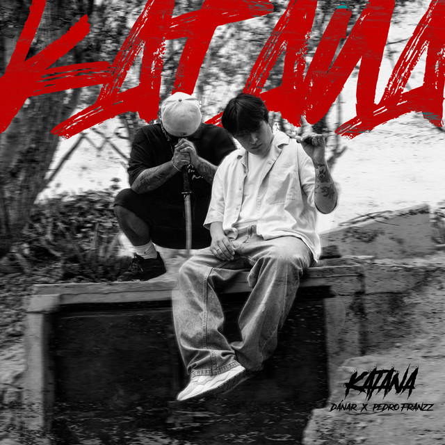 KATANA cover art