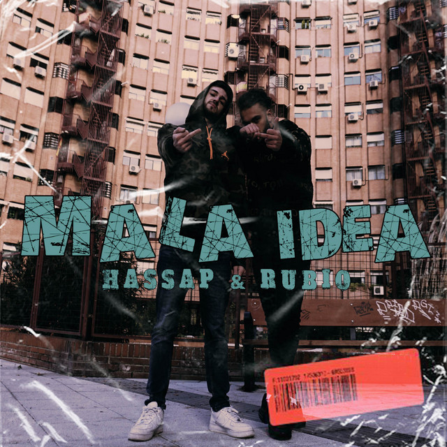 Mala Idea cover