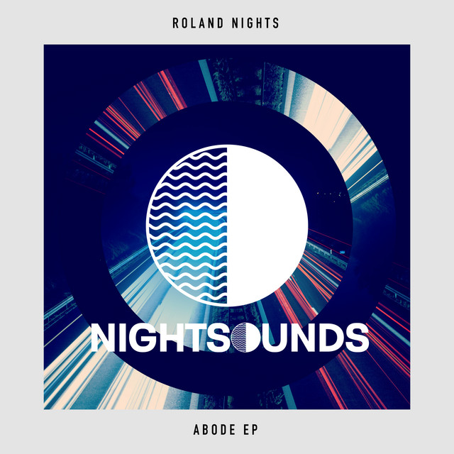 Abode EP cover art