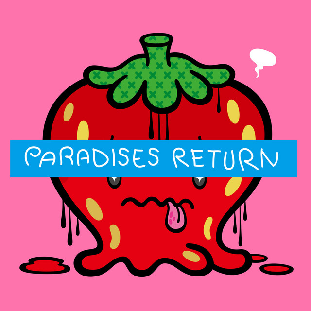 PARADISES RETURN cover art