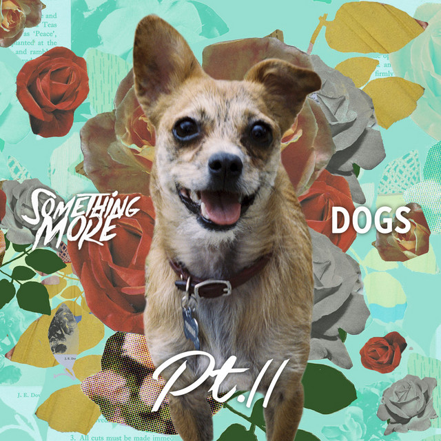 Dogs, Pt. II cover art