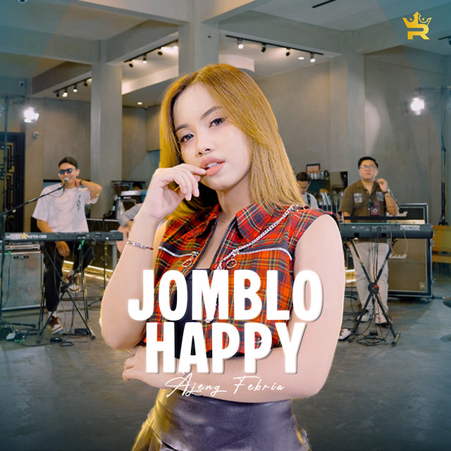 Jomblo Happy