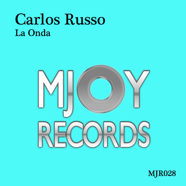 La Onda cover art