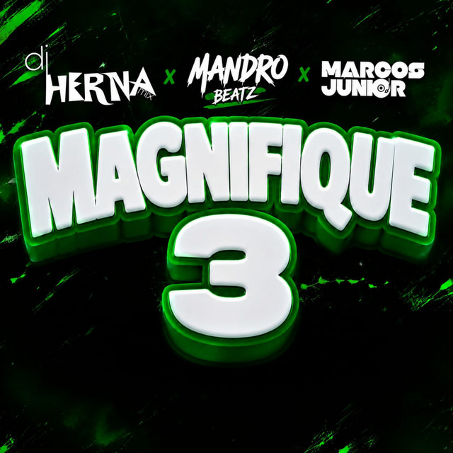 Magnifique 3