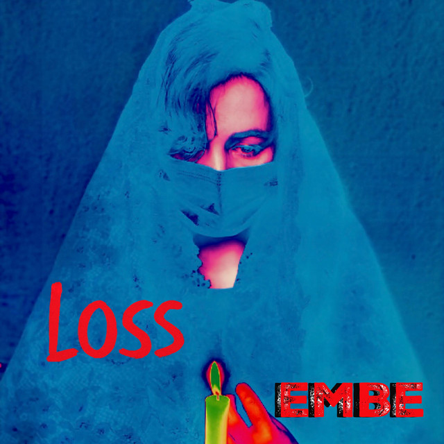 Loss cover art
