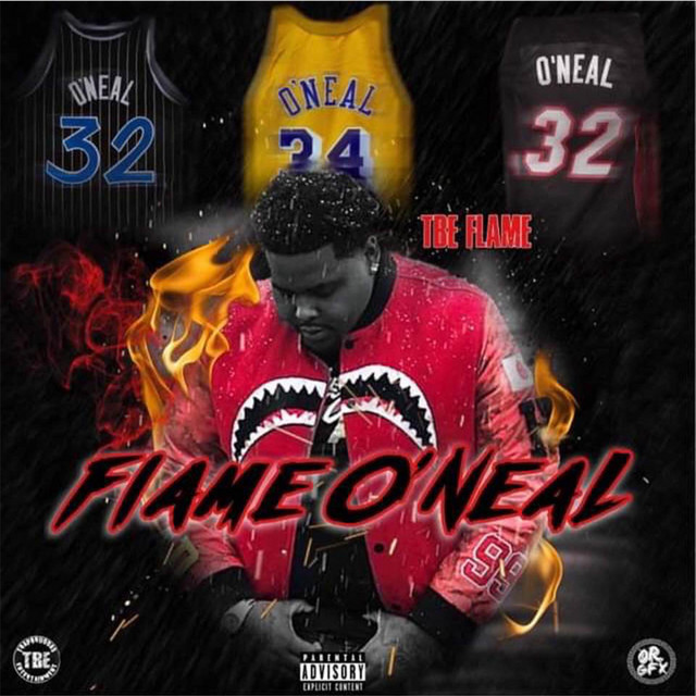 Made for It – música e letra de Tbe Flame | Spotify
