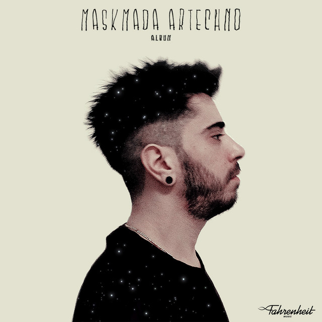 Artechno cover art