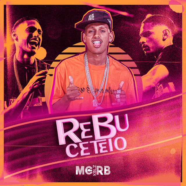 Rebuceteio cover art