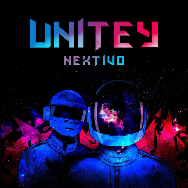 Unitey cover art